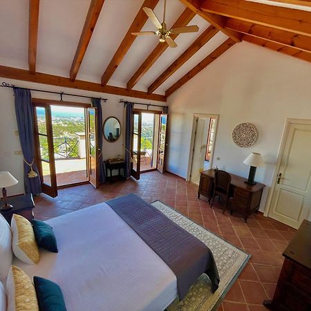 Boutique Hotel Maravilla - Marbella Benahavís Kültér fotó