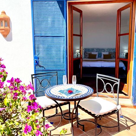 Boutique Hotel Maravilla - Marbella Benahavís Kültér fotó