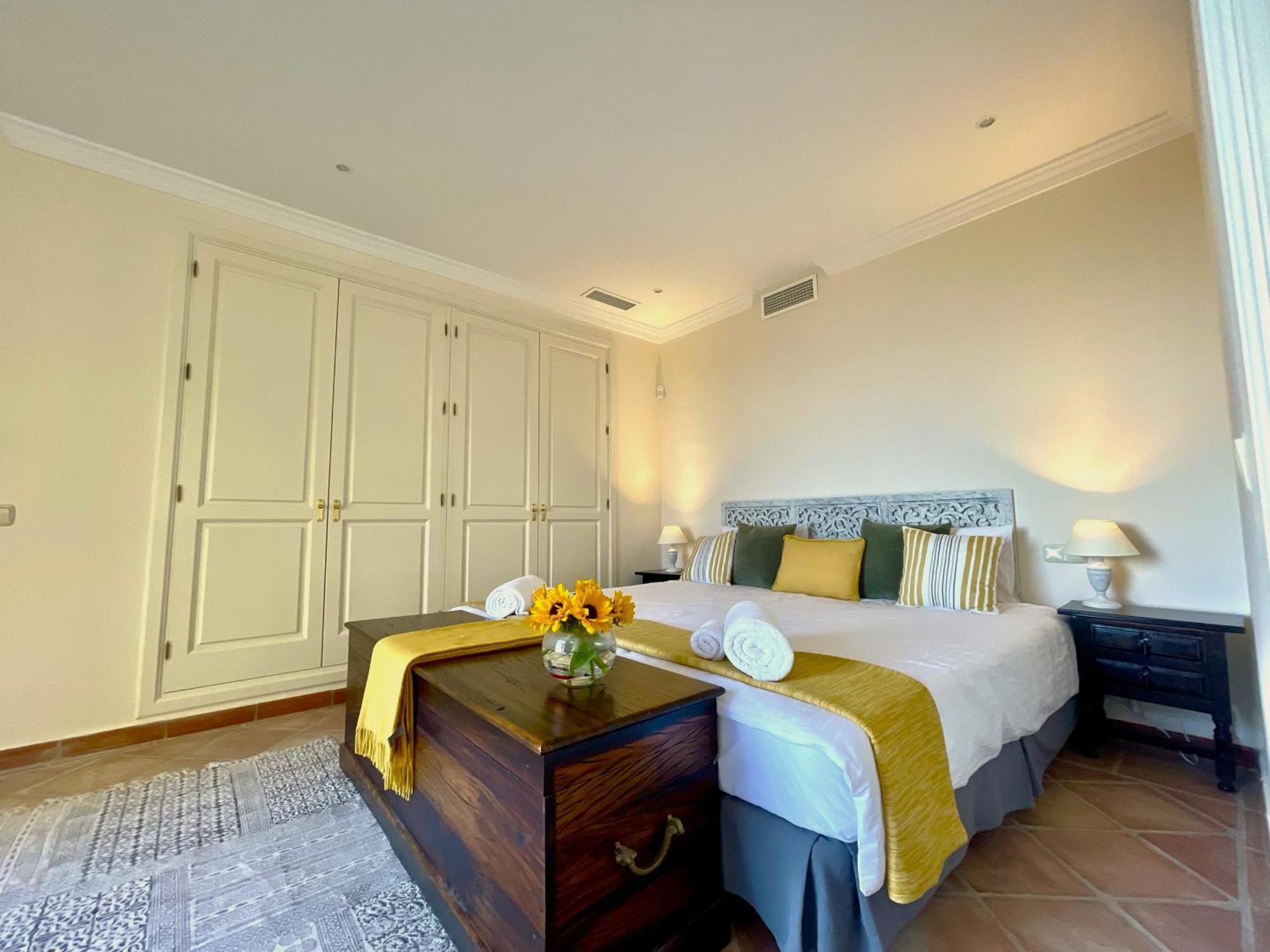 Boutique Hotel Maravilla - Marbella Benahavís Kültér fotó