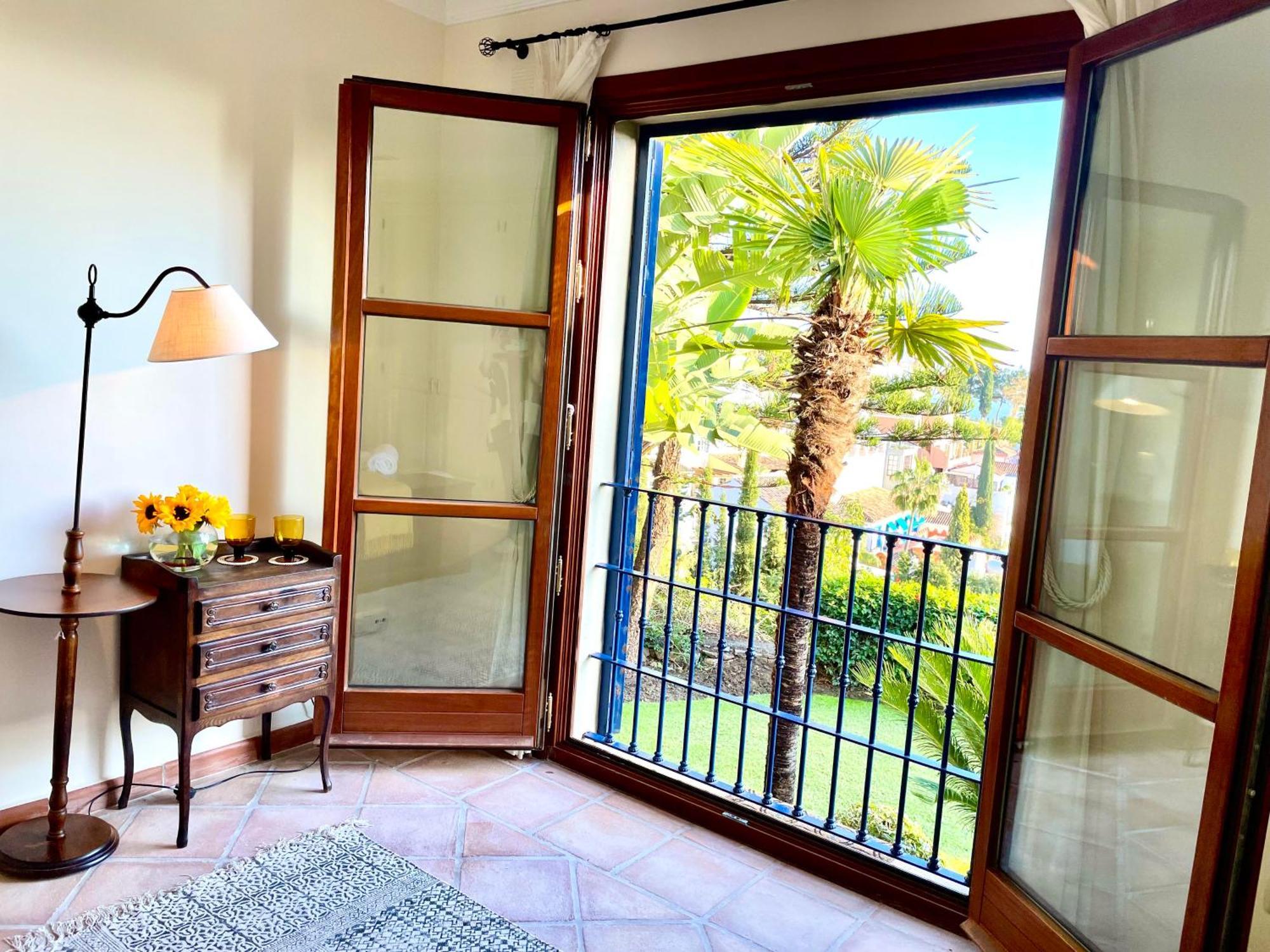 Boutique Hotel Maravilla - Marbella Benahavís Kültér fotó