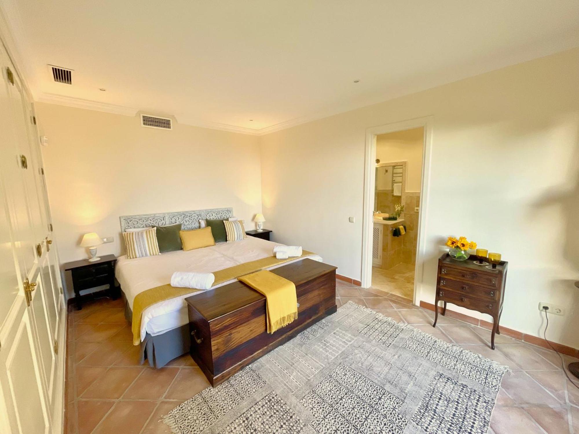 Boutique Hotel Maravilla - Marbella Benahavís Kültér fotó