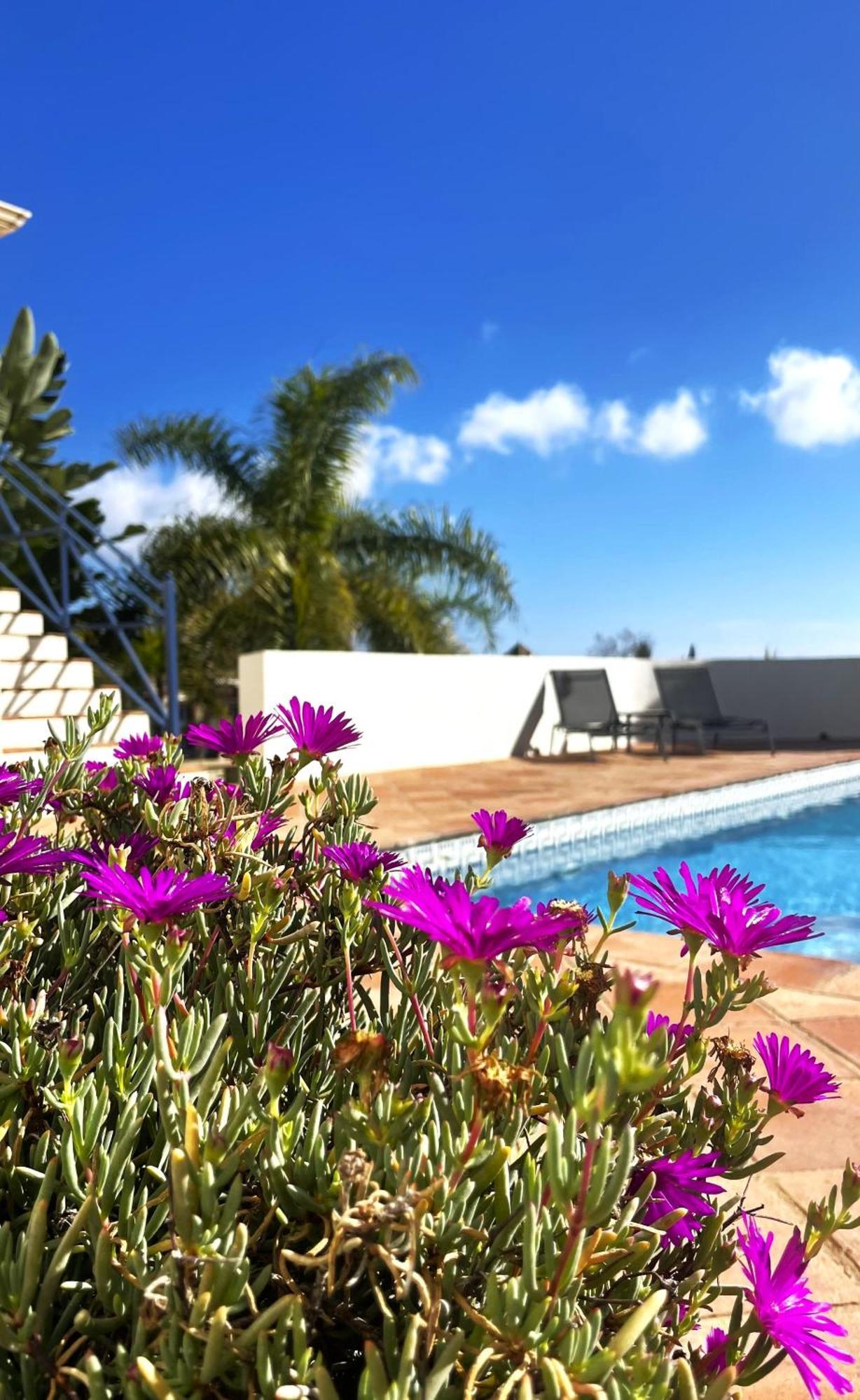 Boutique Hotel Maravilla - Marbella Benahavís Kültér fotó