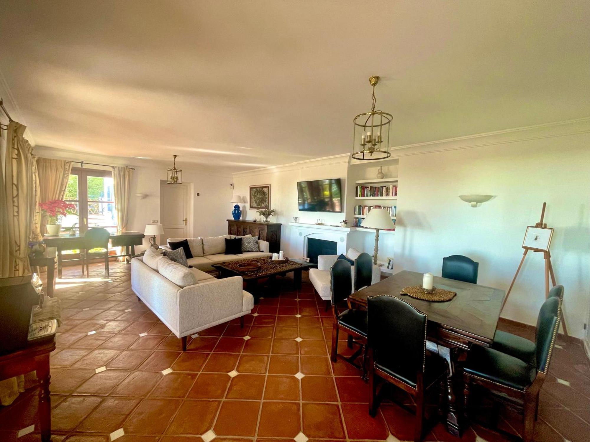 Boutique Hotel Maravilla - Marbella Benahavís Kültér fotó