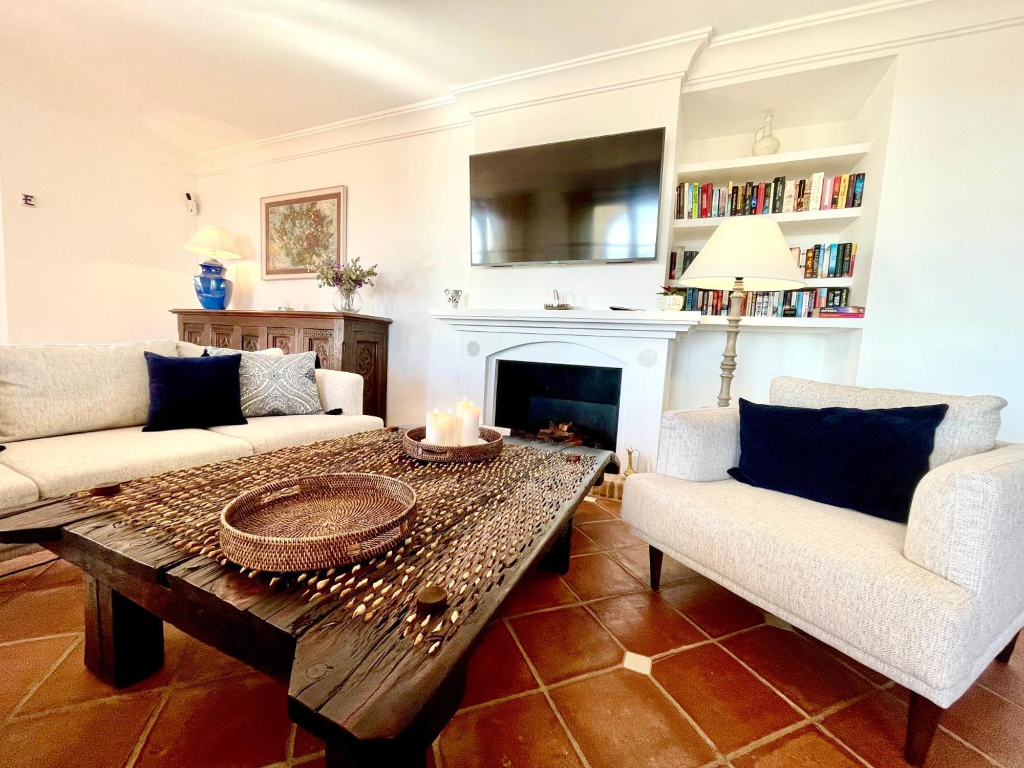 Boutique Hotel Maravilla - Marbella Benahavís Kültér fotó