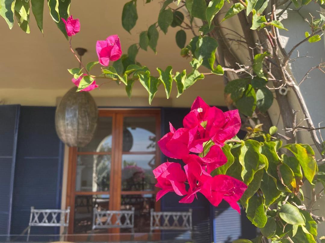 Boutique Hotel Maravilla - Marbella Benahavís Kültér fotó