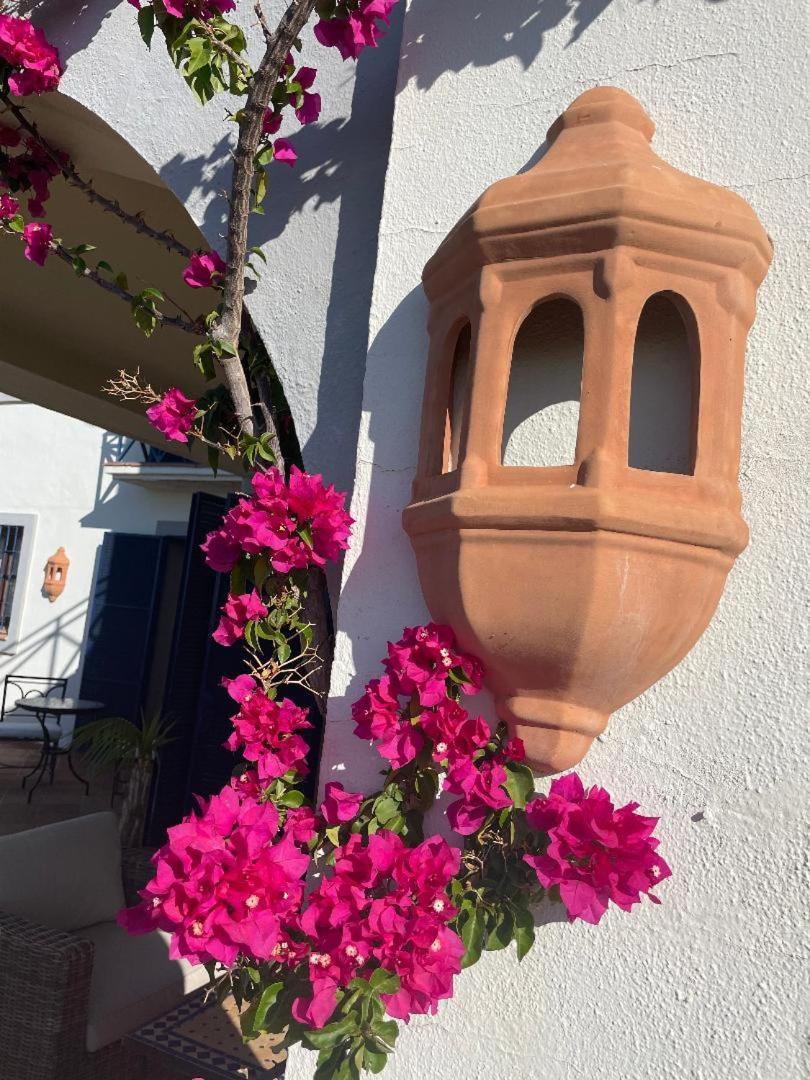 Boutique Hotel Maravilla - Marbella Benahavís Kültér fotó