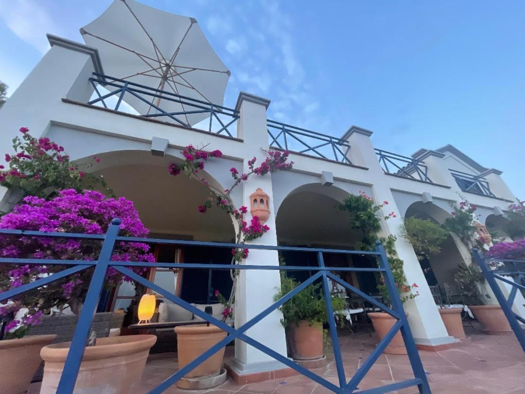 Boutique Hotel Maravilla - Marbella Benahavís Kültér fotó