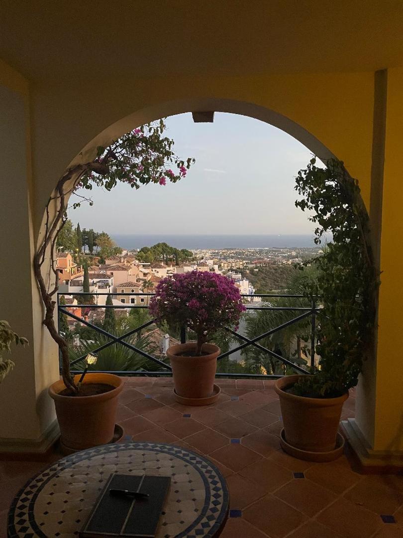 Boutique Hotel Maravilla - Marbella Benahavís Kültér fotó