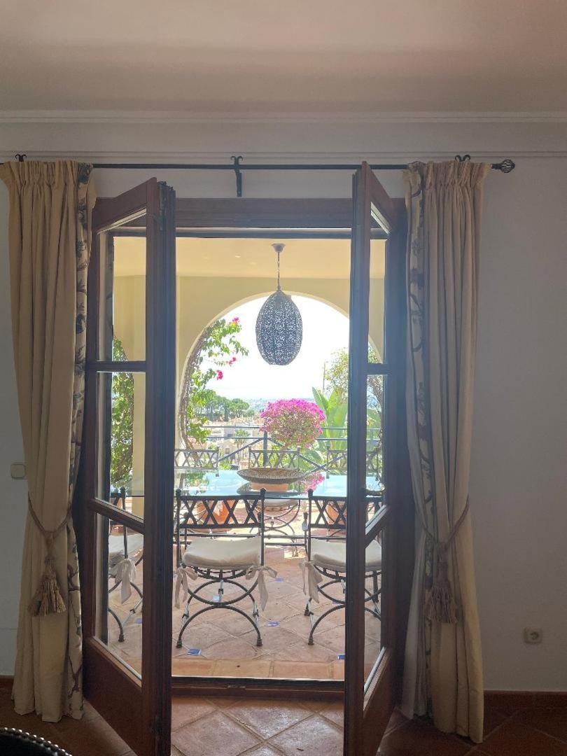 Boutique Hotel Maravilla - Marbella Benahavís Kültér fotó