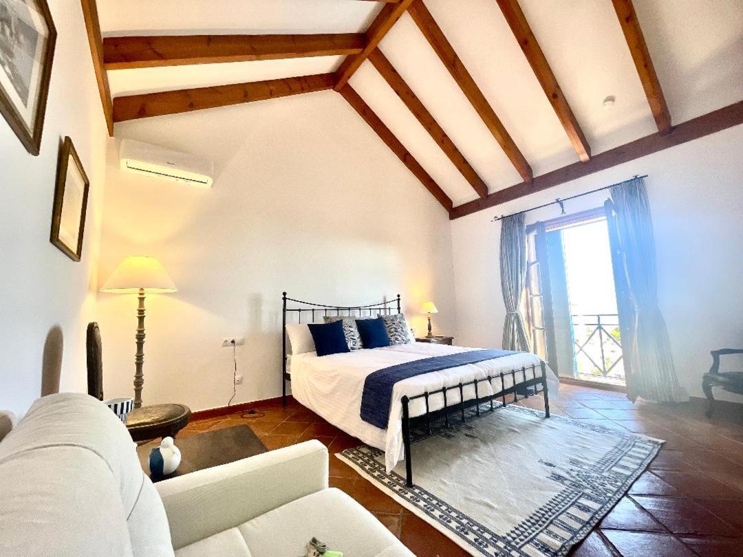 Boutique Hotel Maravilla - Marbella Benahavís Kültér fotó