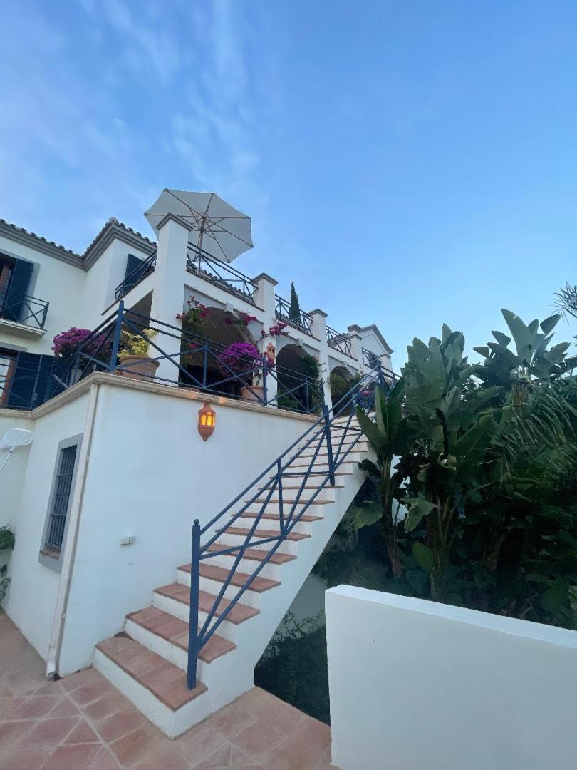 Boutique Hotel Maravilla - Marbella Benahavís Kültér fotó