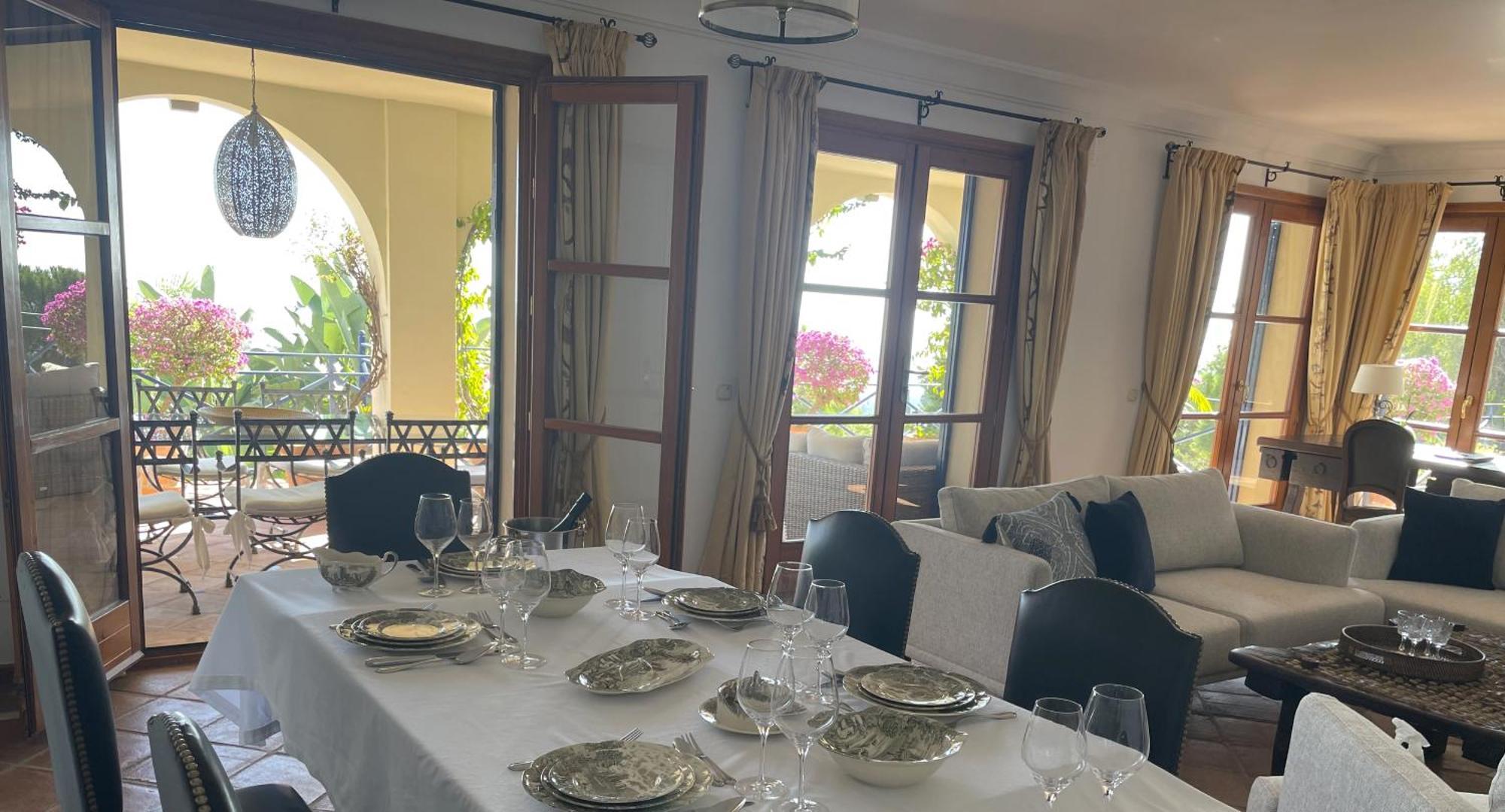 Boutique Hotel Maravilla - Marbella Benahavís Kültér fotó