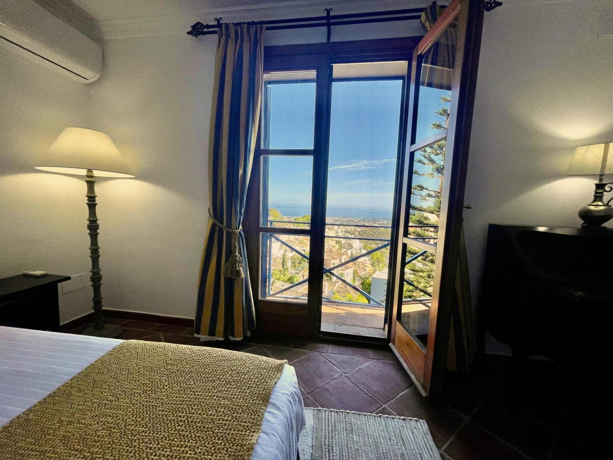 Boutique Hotel Maravilla - Marbella Benahavís Kültér fotó