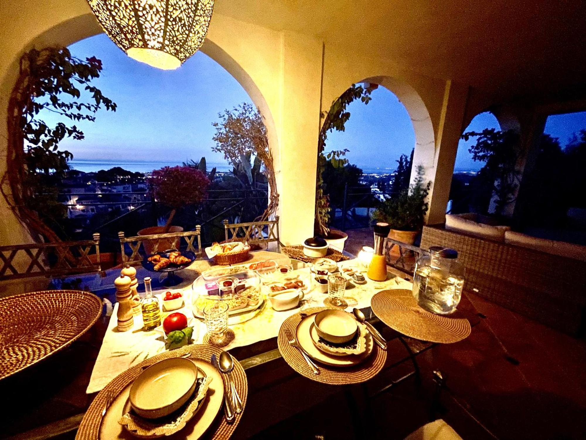 Boutique Hotel Maravilla - Marbella Benahavís Kültér fotó