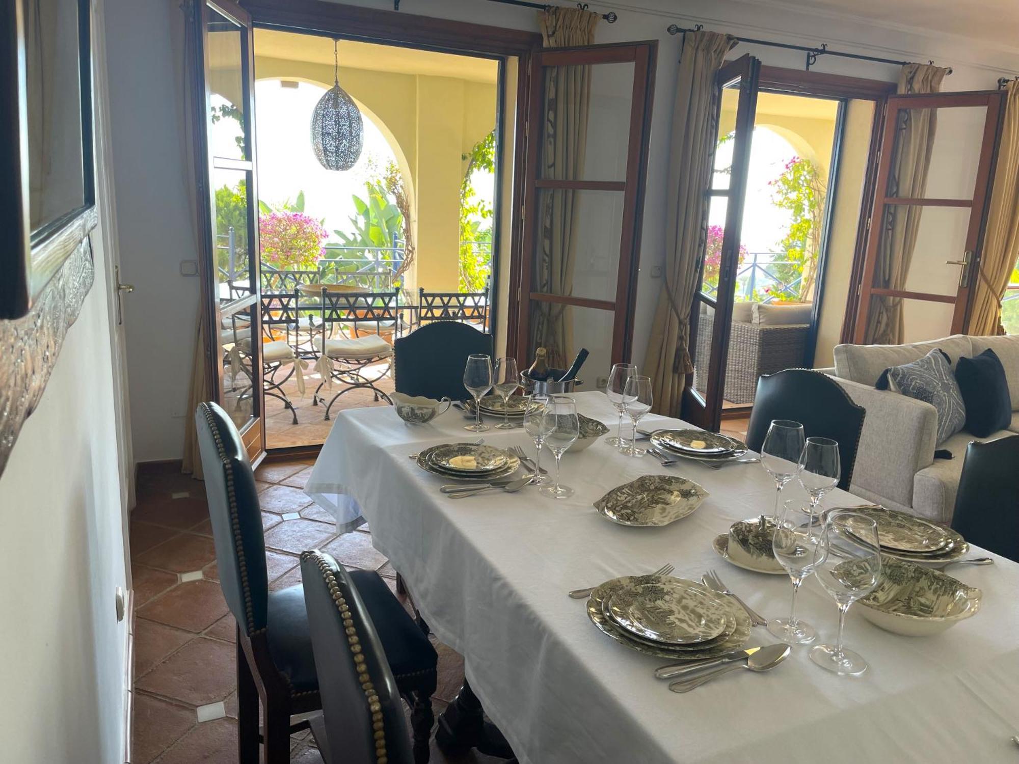 Boutique Hotel Maravilla - Marbella Benahavís Kültér fotó