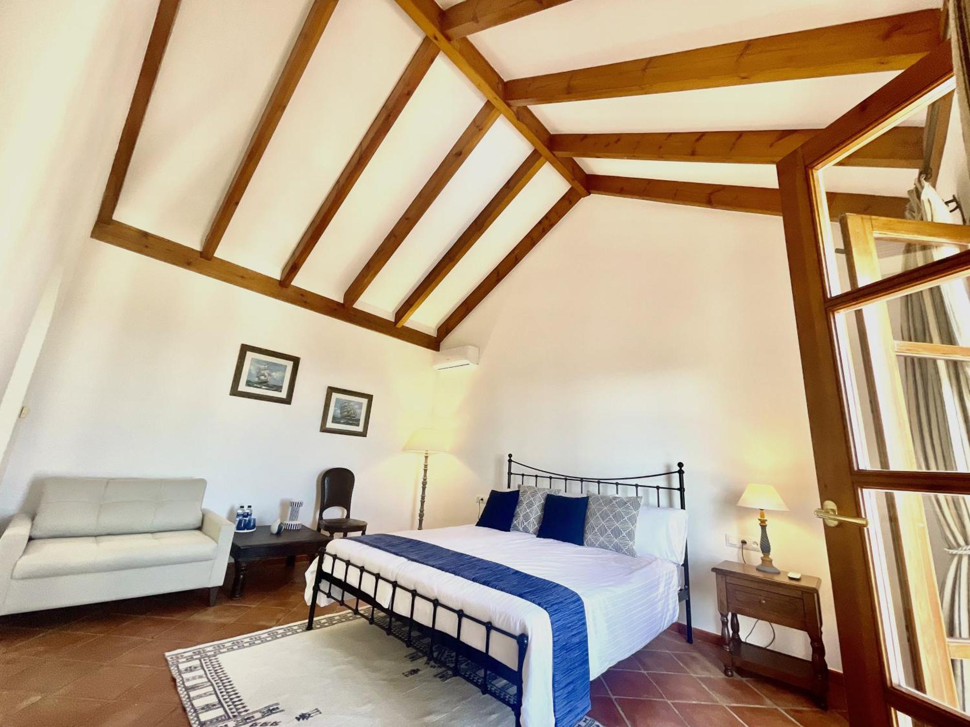 Boutique Hotel Maravilla - Marbella Benahavís Kültér fotó