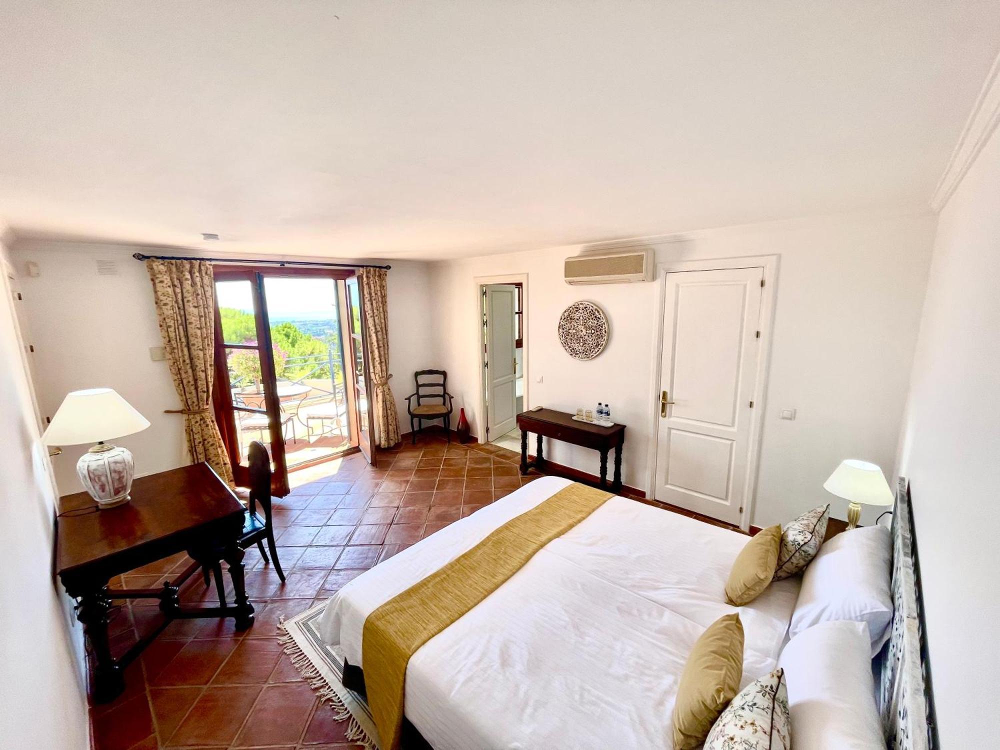 Boutique Hotel Maravilla - Marbella Benahavís Kültér fotó