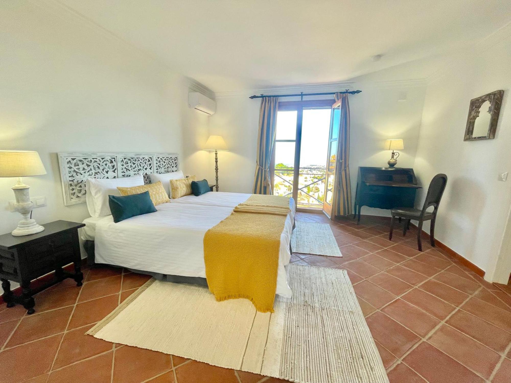 Boutique Hotel Maravilla - Marbella Benahavís Kültér fotó