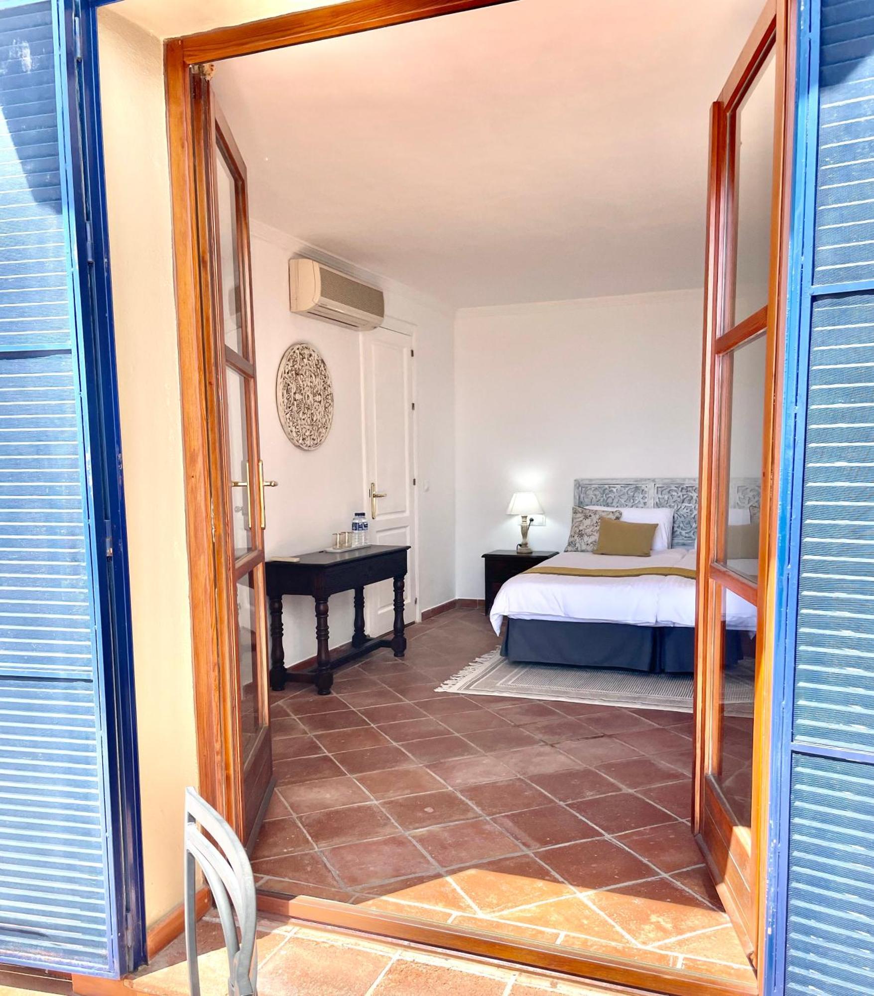 Boutique Hotel Maravilla - Marbella Benahavís Kültér fotó