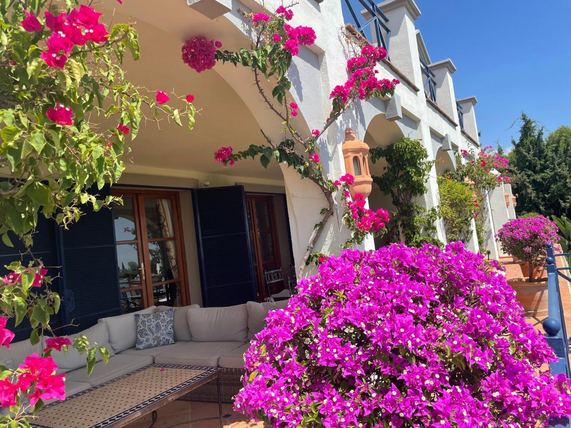 Boutique Hotel Maravilla - Marbella Benahavís Kültér fotó