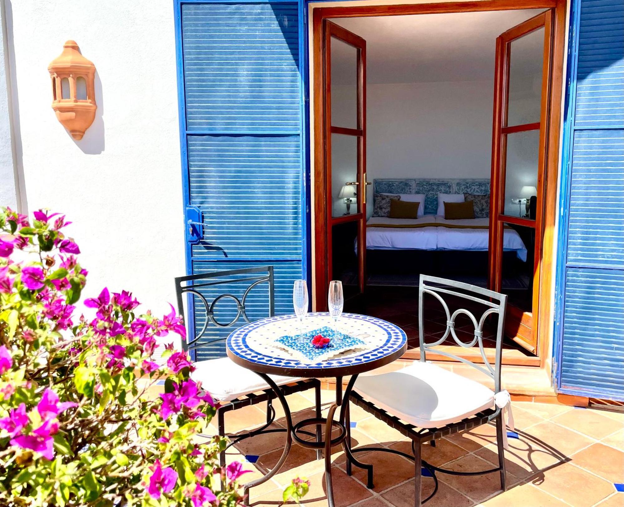 Boutique Hotel Maravilla - Marbella Benahavís Kültér fotó