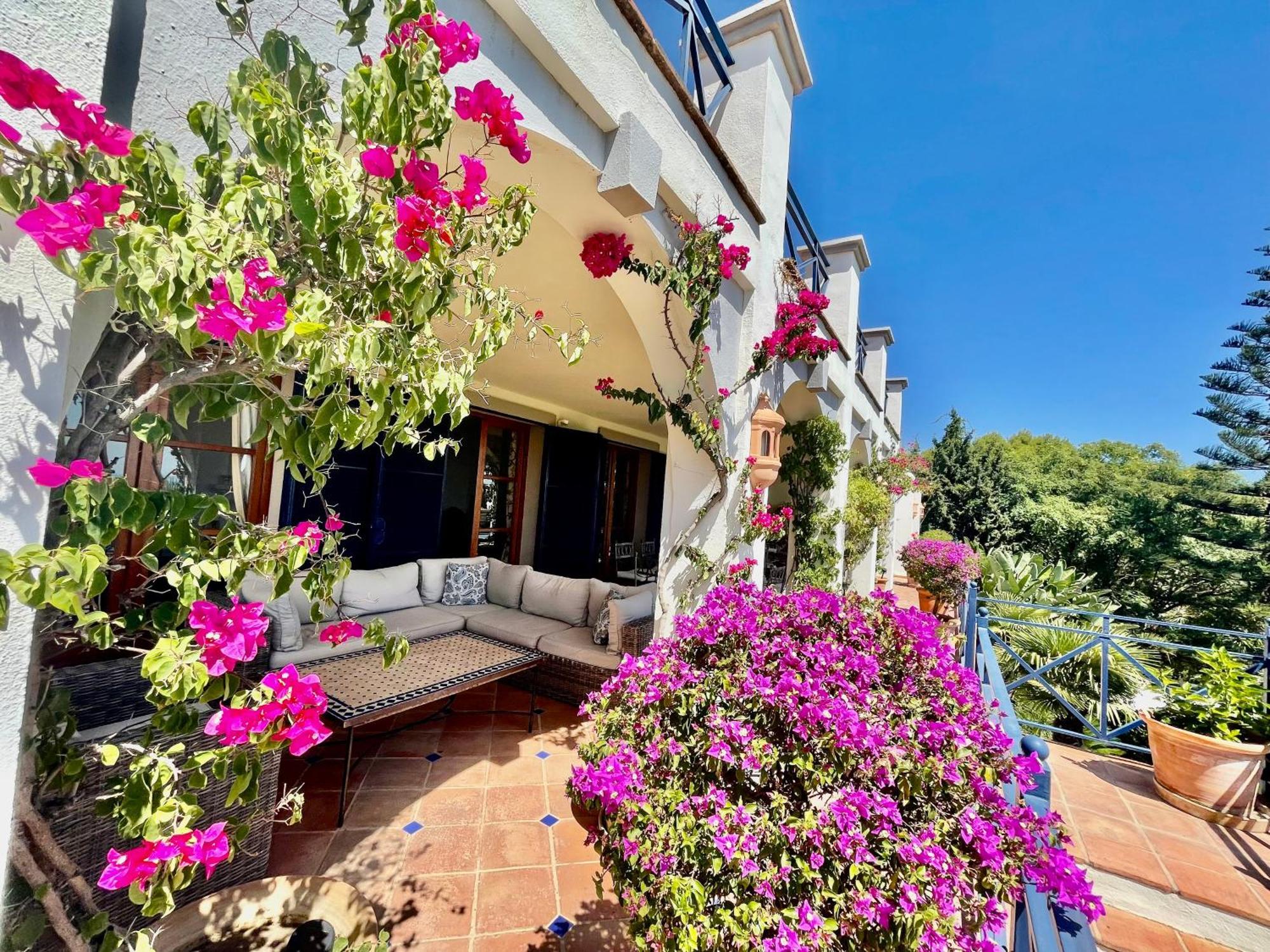 Boutique Hotel Maravilla - Marbella Benahavís Kültér fotó